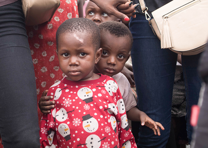 Millions Of Child Widows: Forgotten Invisible And Vulnerable