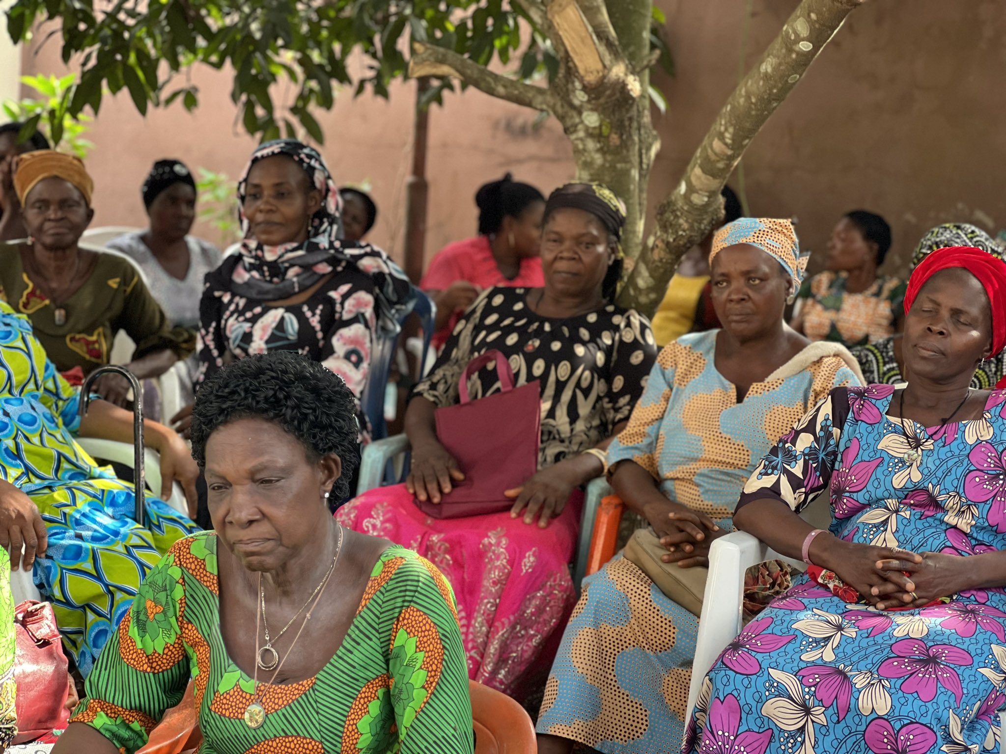 Empowering Widows A Self-Help Program for Independence