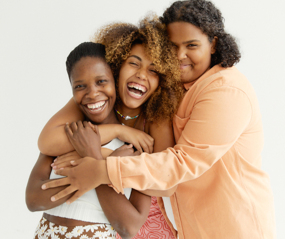 Empowering Widows: The Voice of Widows Helping Each Other Rebuild