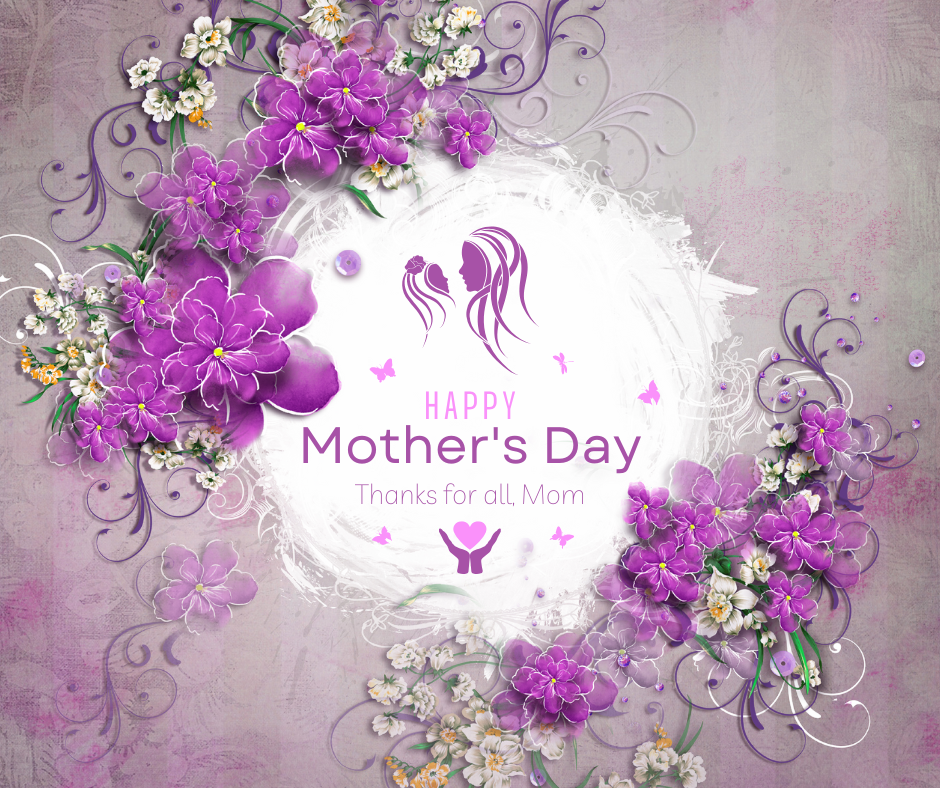 A Heartfelt Tribute to Real-Life Heroines: Happy Mother’s Day 2025
