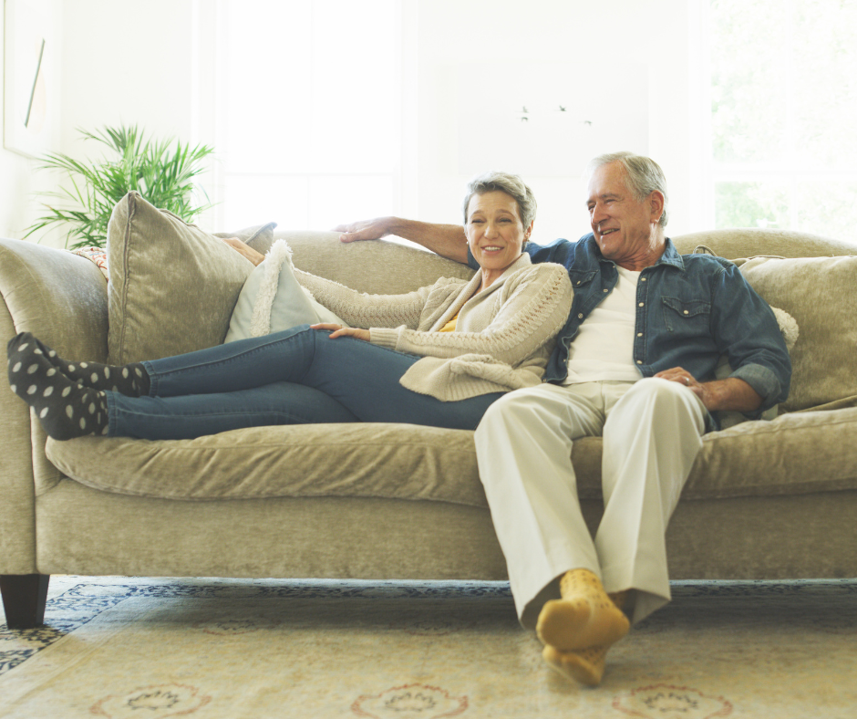 How Do You Find Hope After Losing Your Spouse During Holidays