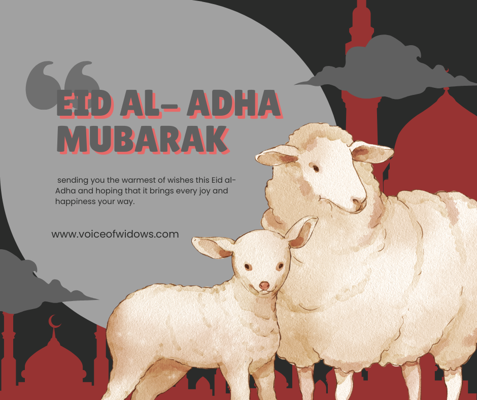 Eid Al-Adha 2025 Mubarak: A Time to Reflect, Act, and Transform Our Lives
