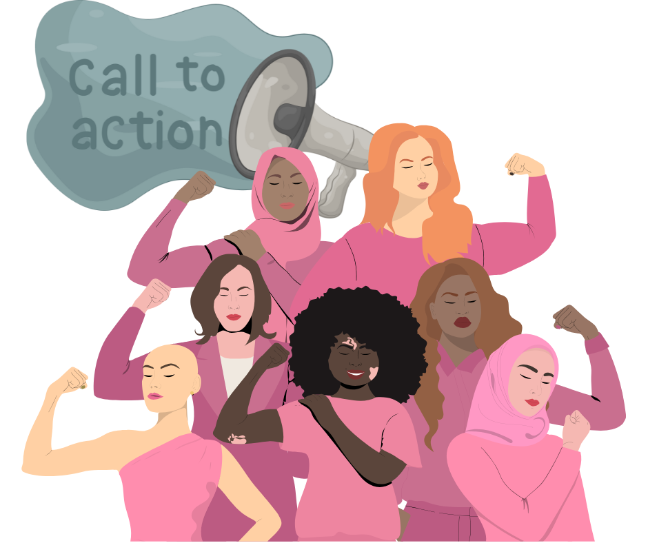 Empowering Widowed Women to Lead with Empathy: A Global Call for Recognition Respect and Action