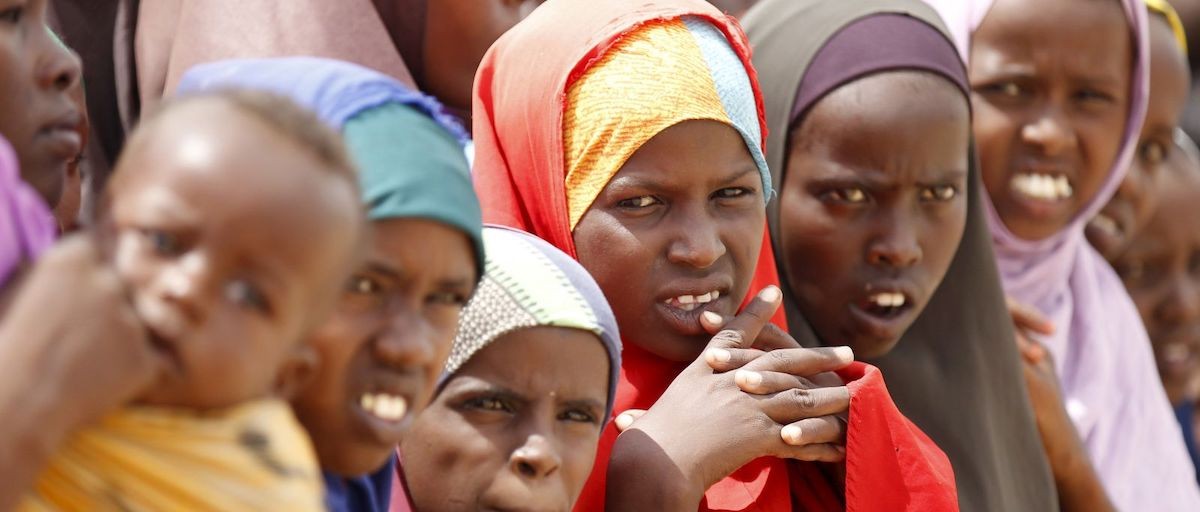 Empowering Widows: The Role of Family and Community