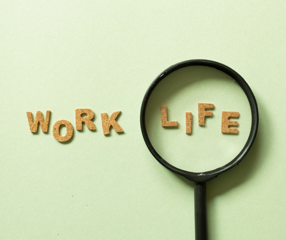 Balancing Act: Managing Family Stress Alongside Work Challenges
