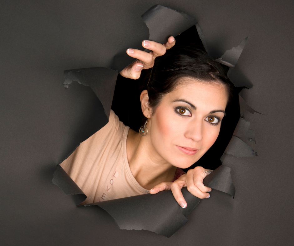 Awaken Her Within: A Bold Retreat for Women Ready to Break Through the Next Chapter

