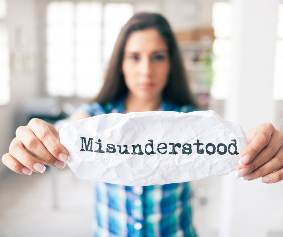 Why Women’s Voices Are Still Misunderstood in Today’s World — And Why ...