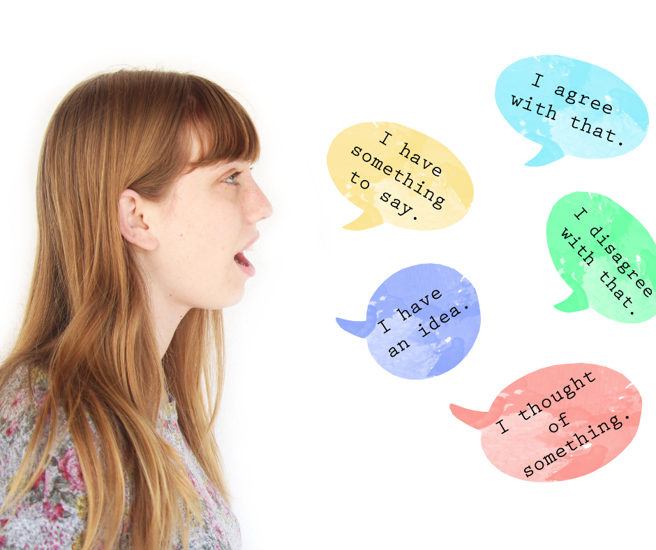 Speak So They Listen: How to Express Yourself Clearly and Confidently
