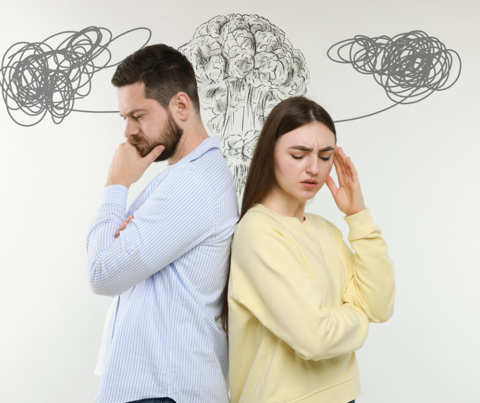 The Power of Letting Go of Resentment: Free Yourself to Heal, Grow, and Live Fully