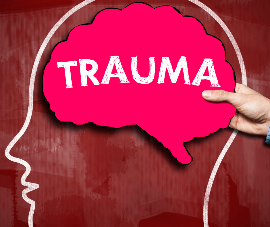 The Silent Struggle: What If You Don’t Want to Discuss Your Trauma?