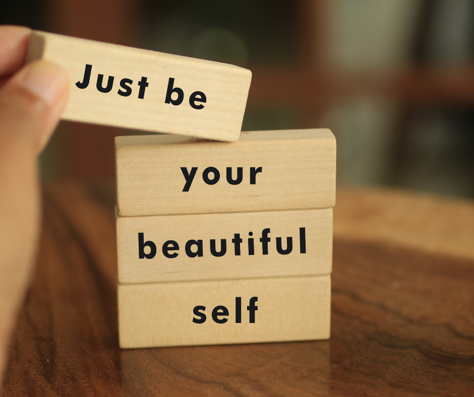 Uncovering the Wholeness Within: The Journey Back to Your True Self