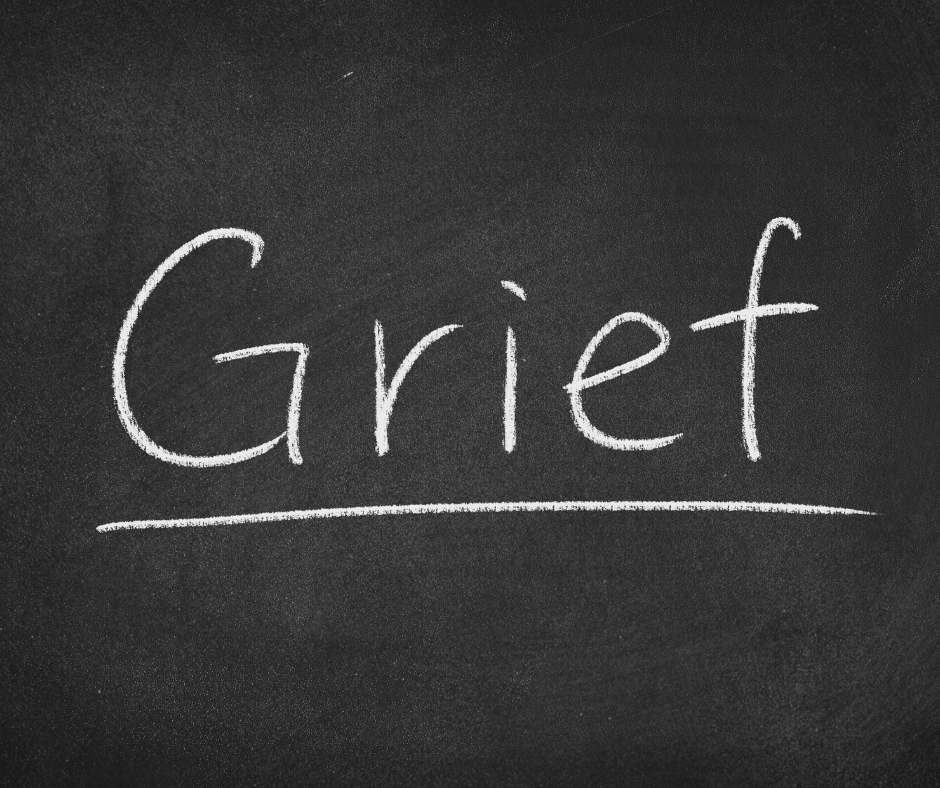 The Hidden Traps of Grief: What Not to Do When Healing From Loss