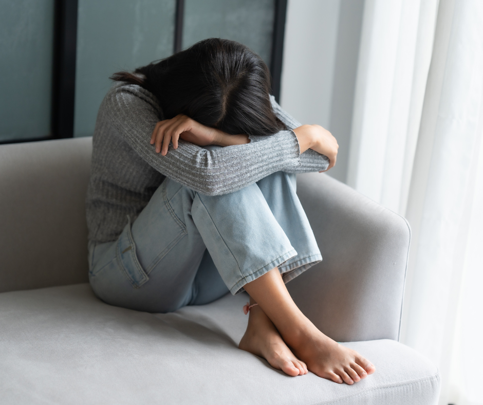 Rebuilding the Unbreakable: Mental Strength Strategies Every Widow Deserves to Know