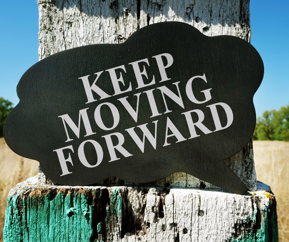Rising After the Fall: How to Reduce the Sting of Rejection and Keep Moving Forward with Power