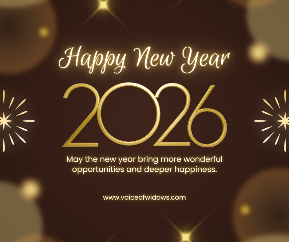 Welcome 2026 Transform Your Life and Celebrate New Beginnings with Passion