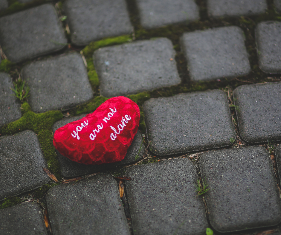 To the Single Mom: You Were Never Meant to Carry the World Alone