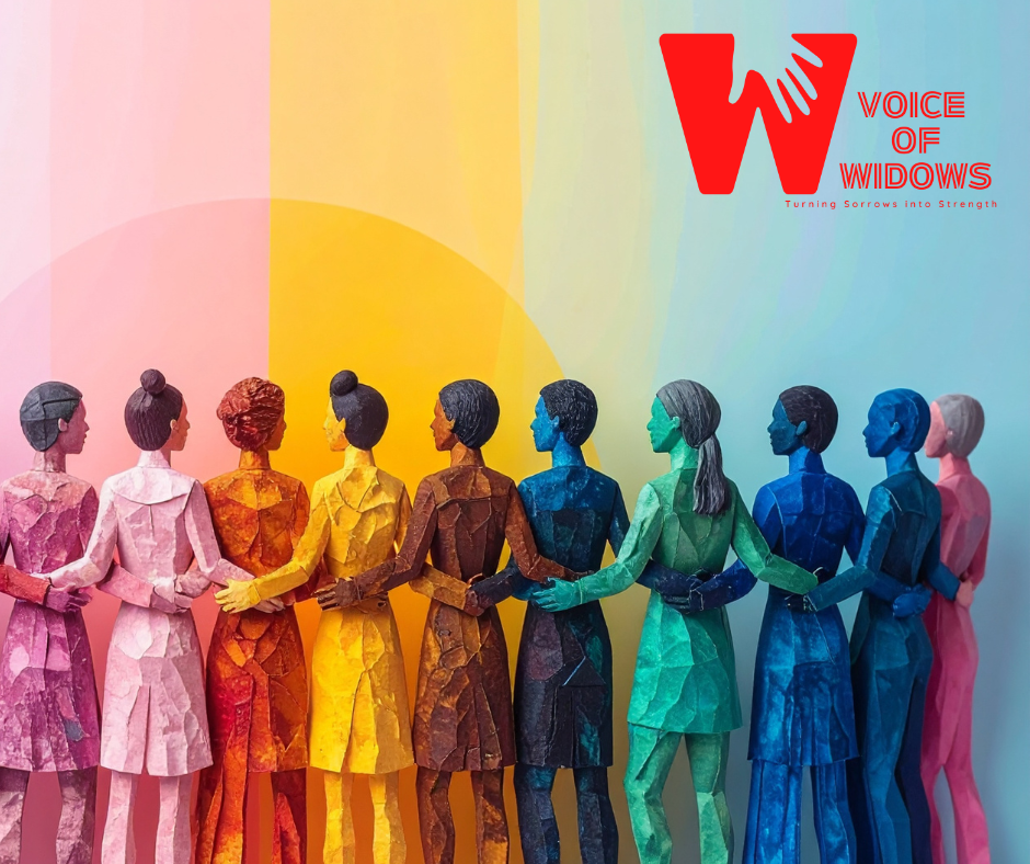 From Silence to Strength How Women Achieved Equality and Why the Fight Still Demands Action