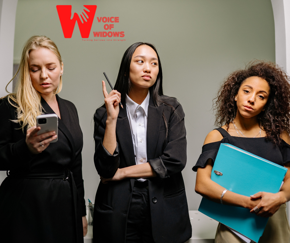 Women in Politics: The Unfinished Journey Toward Global Equality By Irtaza Bilal, Founder of Go Daughters