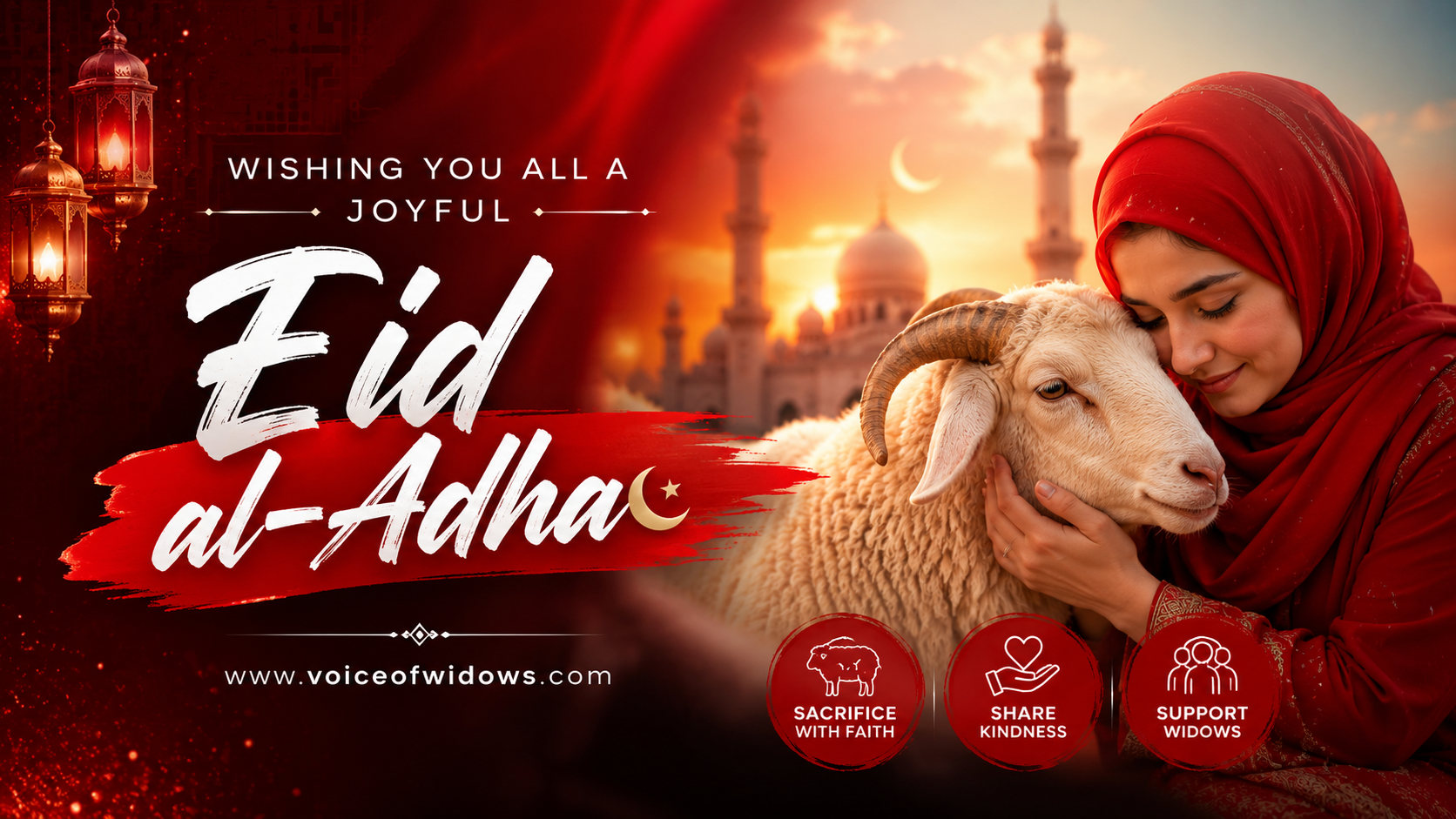 The Untold Meaning of Eid al-Adha A Sacred Reminder That Can Transform Your Faith, Your Family, and Your Future Before It’s Too Late